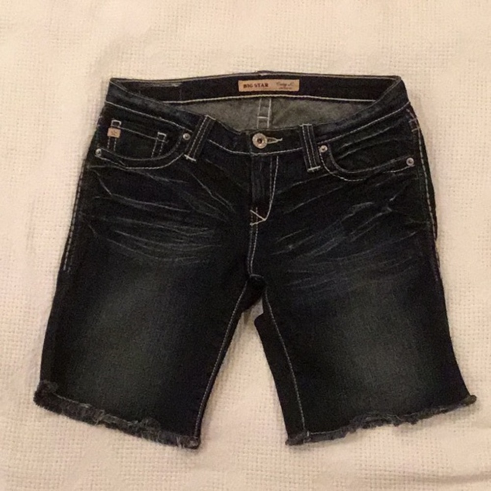 BIG STAR JEANS